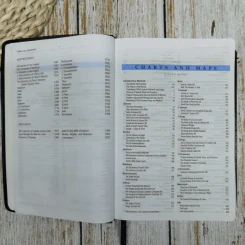The MacArthur Study Bible รูปที่ 9