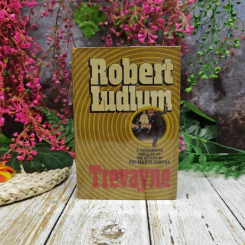 Trevayne - Robert Ludlum รูปที่ 1
