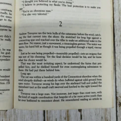 Trevayne - Robert Ludlum รูปที่ 9