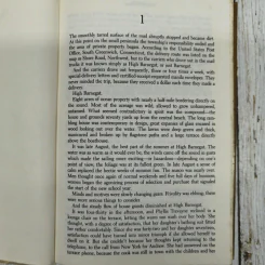 Trevayne - Robert Ludlum รูปที่ 8
