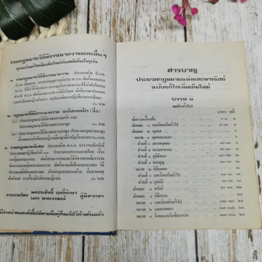 ประมวลกฎหมายแพ่งและพาณิชย์ บรรพ 1-6 ฉบับแก้ไขเพิ่มเติมใหม่ รูปที่ 8
