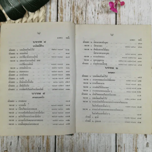 ประมวลกฎหมายแพ่งและพาณิชย์ บรรพ 1-6 ฉบับแก้ไขเพิ่มเติมใหม่ รูปที่ 13