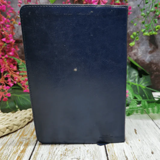 The MacArthur Study Bible รูปที่ 4