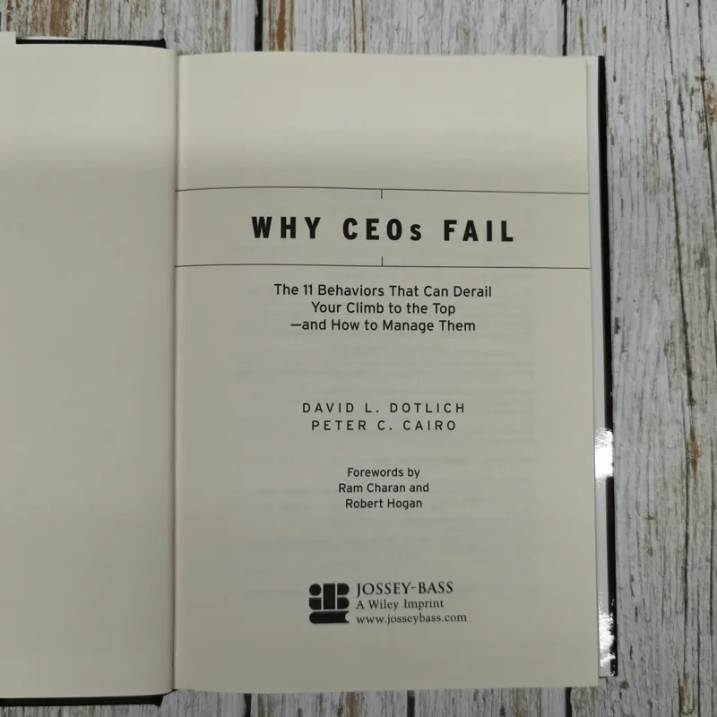 Why CEOs Fall รูปที่ 5