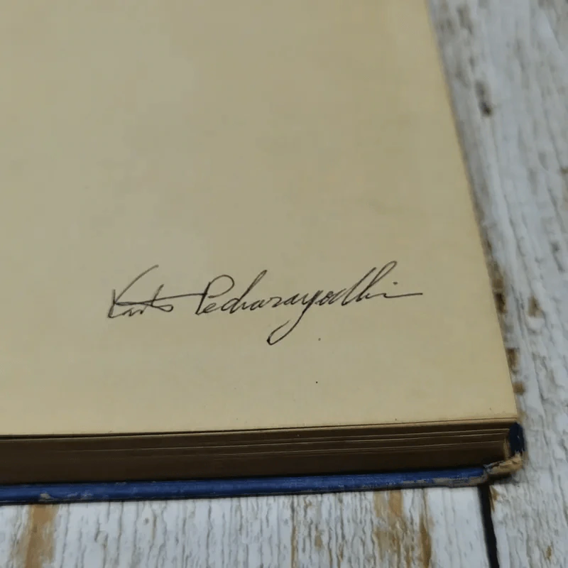 Speedwriting A B C Shorthand College Edition Dictionary รูปที่ 5