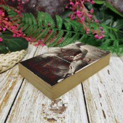 Dreams of A Dark Warrior - Kresley Cole รูปที่ 3