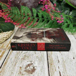 Dreams of A Dark Warrior - Kresley Cole รูปที่ 2