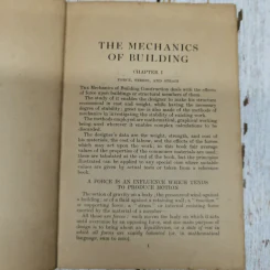 The Mechanics of Building - Turner รูปที่ 6