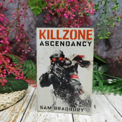 Killzone Ascendancy - Sam Bradbury รูปที่ 1