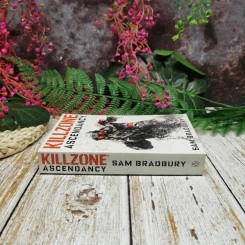 Killzone Ascendancy - Sam Bradbury รูปที่ 2