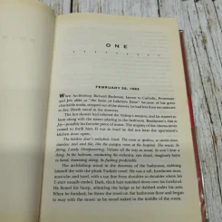 Primal Fear a Novel William Diehl รูปที่ 7