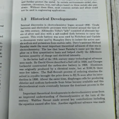 Electrochemical Engineering Principles รูปที่ 9