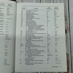 Electrochemical Methods Fundamentals and Applications รูปที่ 7
