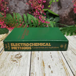 Electrochemical Methods Fundamentals and Applications รูปที่ 2