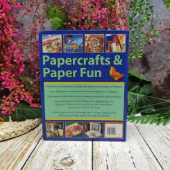 Papercrafts & Paper Fun รูปที่ 4