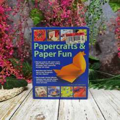 Papercrafts & Paper Fun รูปที่ 1