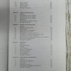 Matematik for Ingenjorer รูปที่ 7