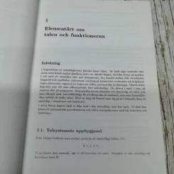 Matematik for Ingenjorer รูปที่ 10