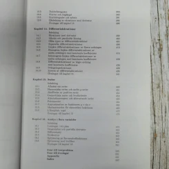 Matematik for Ingenjorer รูปที่ 9