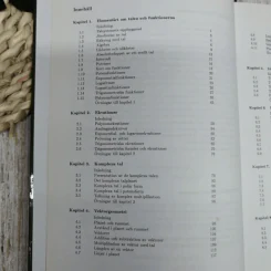 Matematik for Ingenjorer รูปที่ 6