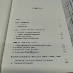 Strategy Maps รูปที่ 5