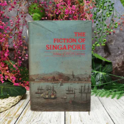 The Fiction of Singapore รูปที่ 1