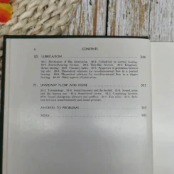 Fluid Mechanics Third Edition - R.C.Binder รูปที่ 9