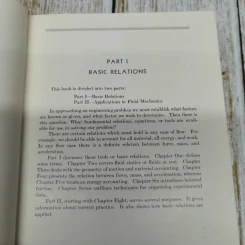 Fluid Mechanics Third Edition - R.C.Binder รูปที่ 10