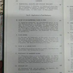 Fluid Mechanics Third Edition - R.C.Binder รูปที่ 7