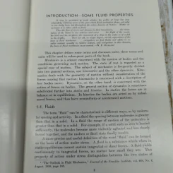 Fluid Mechanics Third Edition - R.C.Binder รูปที่ 11
