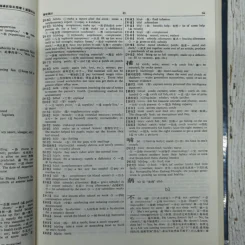 The Chinese-English Dictionary รูปที่ 9