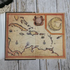 Pirate Latitudes - Michael Crichton รูปที่ 5