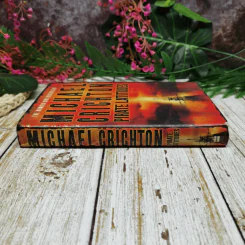 Pirate Latitudes - Michael Crichton รูปที่ 2