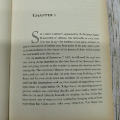 Pirate Latitudes - Michael Crichton รูปที่ 7