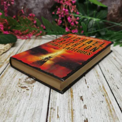 Pirate Latitudes - Michael Crichton รูปที่ 3