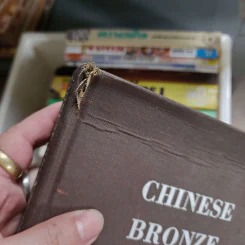 Chinese Bronze Mirrors รูปที่ 2