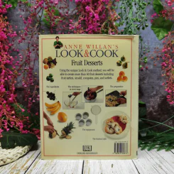Look & Cook Fruit Desserts รูปที่ 5