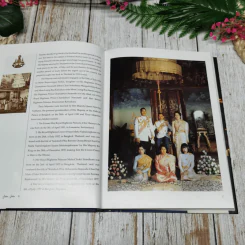 ที่ระลึกฉลองกาญจนาภิเษก Golden Jubilee รูปที่ 8