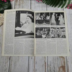Silver Jubilee of Her Majesty The Queen 1952-1977 รูปที่ 9