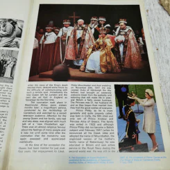 The Queen The Life and work of Elizabeth II รูปที่ 7