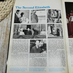 The Queen The Life and work of Elizabeth II รูปที่ 6