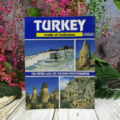 Turkey Cradle of Civilization รูปที่ 4