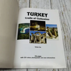 Turkey Cradle of Civilization รูปที่ 5