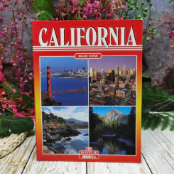 California English Edition รูปที่ 1