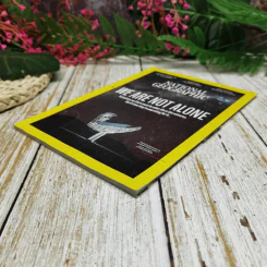 National Geographic 03.2019 รูปที่ 4