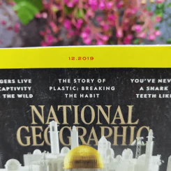 National Geographic 12.2019 รูปที่ 2