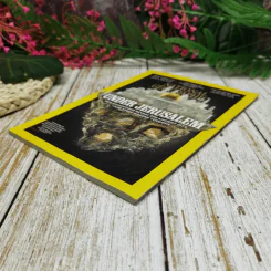 National Geographic 12.2019 รูปที่ 4