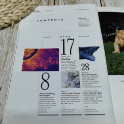 National Geographic 12.2019 รูปที่ 6