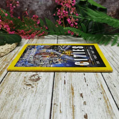 National Geographic 04.2019 รูปที่ 3