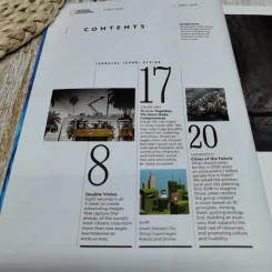 National Geographic 04.2019 รูปที่ 6